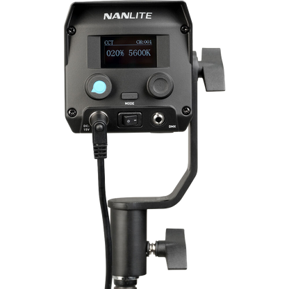 Nanlite Forza 60B II Bi-Color LED Monolight (Projection Kit)