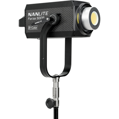 Nanlite Forza 500B II Bi-Color LED Monolight