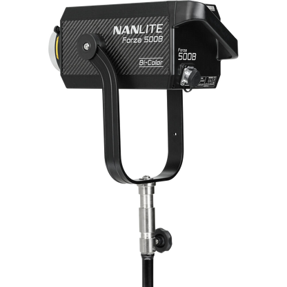 Nanlite Forza 500B II Bi-Color LED Monolight