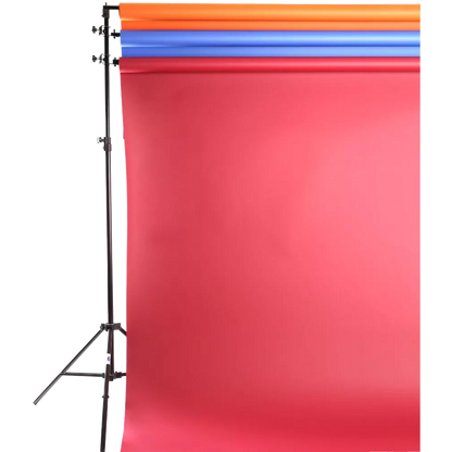 Savage Multiple Polevault System (12.6' Width)