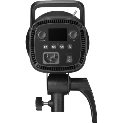Godox SL60IIBI Bi-Color LED Video Light (2-Light Kit)