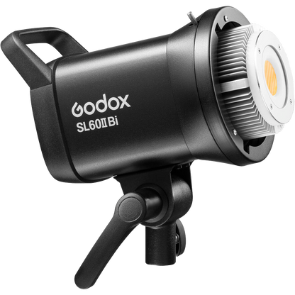 Godox SL60IIBI Bi-Color LED Video Light