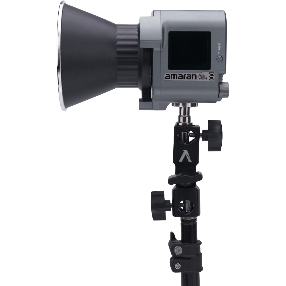 Aputure amaran COB 60D S
