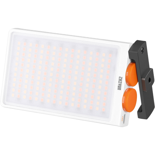 Zhiyun FIVERAY M40 Powerful 40W Pocket LED Light