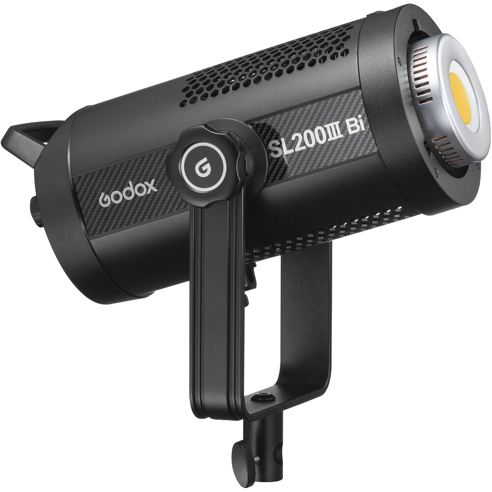 Godox SL200IIIBI Bi-Color LED Monolight