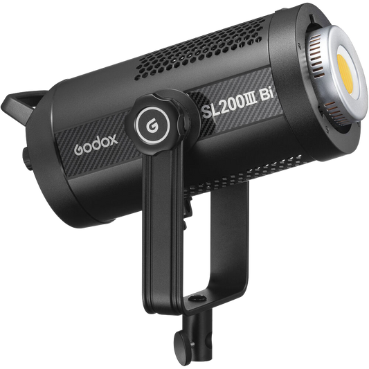 Godox SL200IIIBI Bi-Color LED Monolight