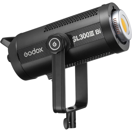 Godox SL300IIIBI Bi-Color LED Monolight