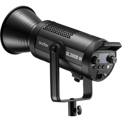 Godox SL200IIIBI Bi-Color LED Monolight