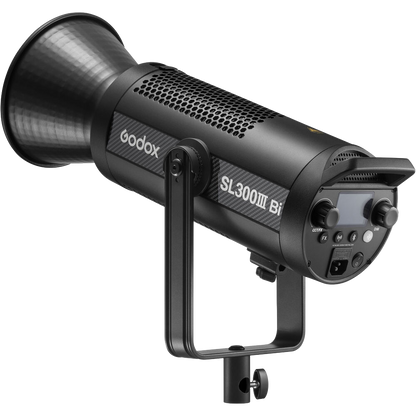Godox SL300IIIBI Bi-Color LED Monolight