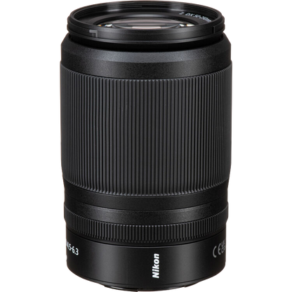 Nikon NIKKOR Z DX 50-250mm f/4.5-6.3 VR Lens