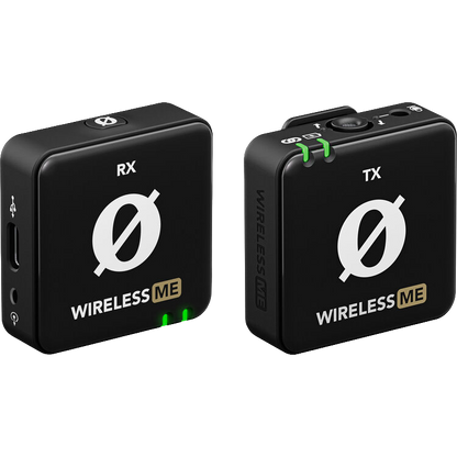 RODE Wireless ME Compact Digital Wireless Microphone System
