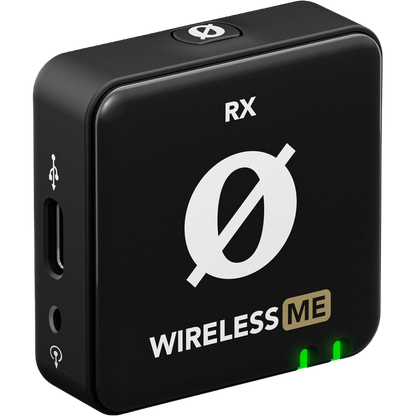 RODE Wireless ME Compact Digital Wireless Microphone System