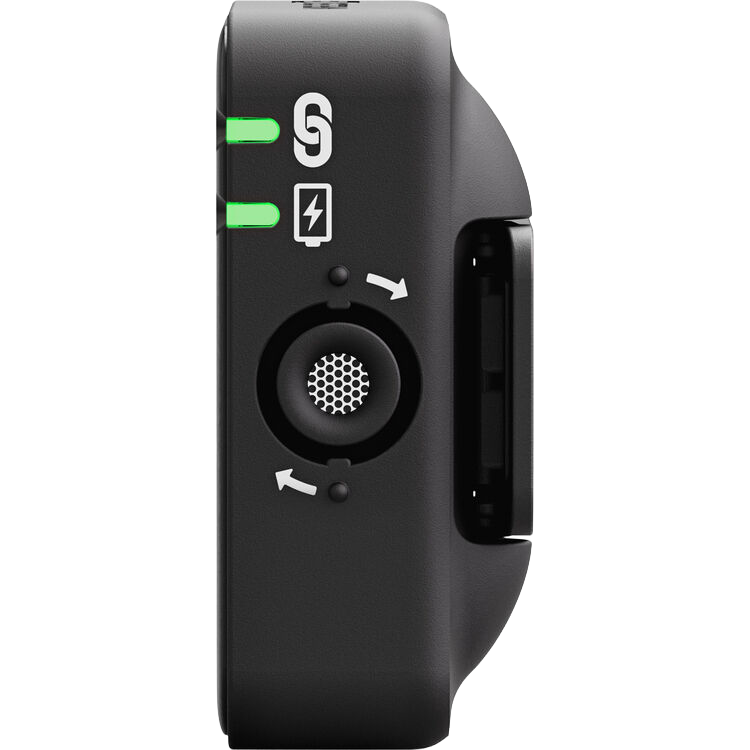RODE Wireless ME Compact Digital Wireless Microphone System