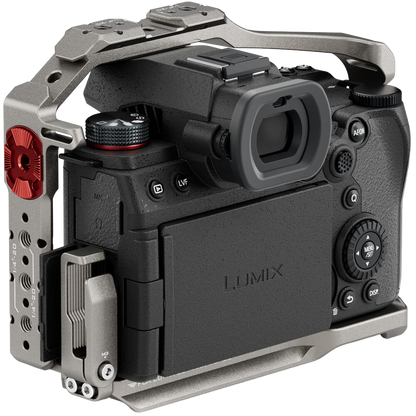 Tilta Full Camera Cage for Panasonic S5 II/IIX/G8 II