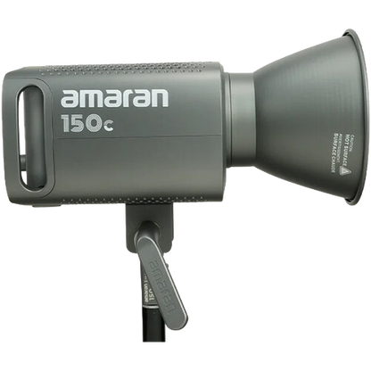 Aputure amaran 150c RGB LED Monolight (Gray)