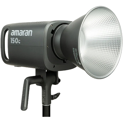 Aputure amaran 150c RGB LED Monolight (Gray)