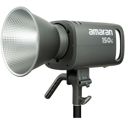 Aputure amaran 150c RGB LED Monolight (Gray)