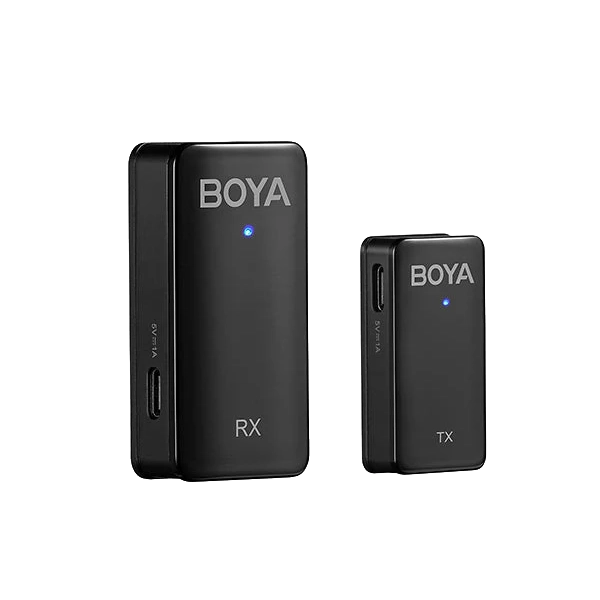 BOYA BY-WMic5-M1