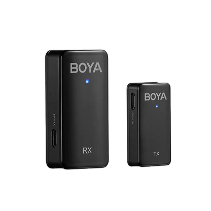 BOYA BY-WMic5-M1