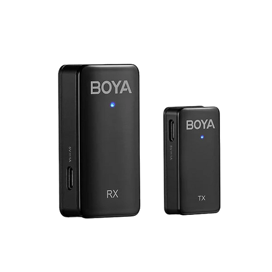BOYA BY-WMic5-M1