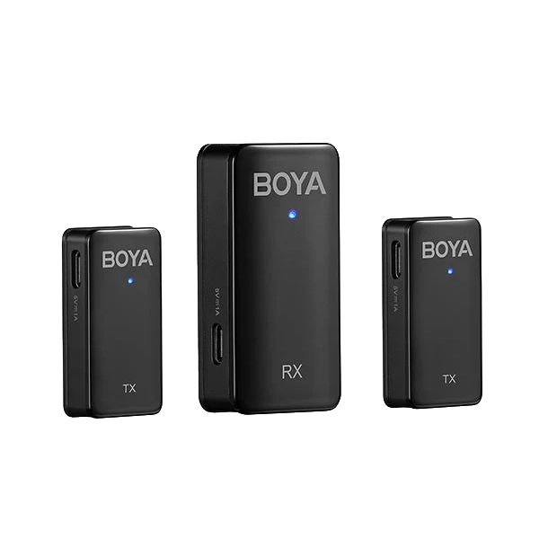 BOYA BY-WMic5-M2