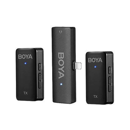 BOYA BY-WMic5-M4