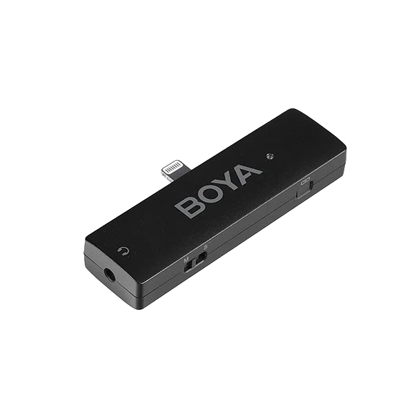BOYA BY-WMic5-M4