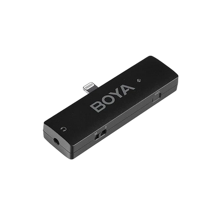 BOYA BY-WMic5-M4