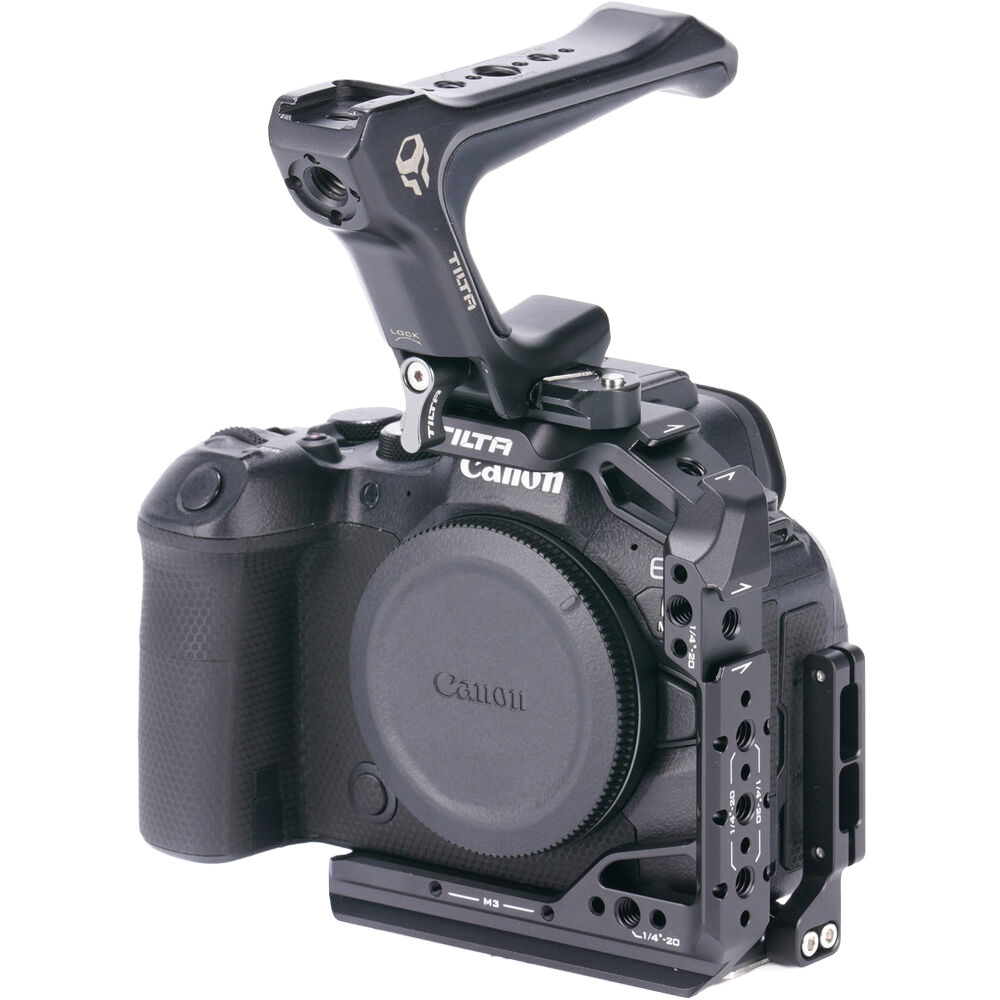 Tilta Lightweight Cage Kit for Canon R6 Mark II