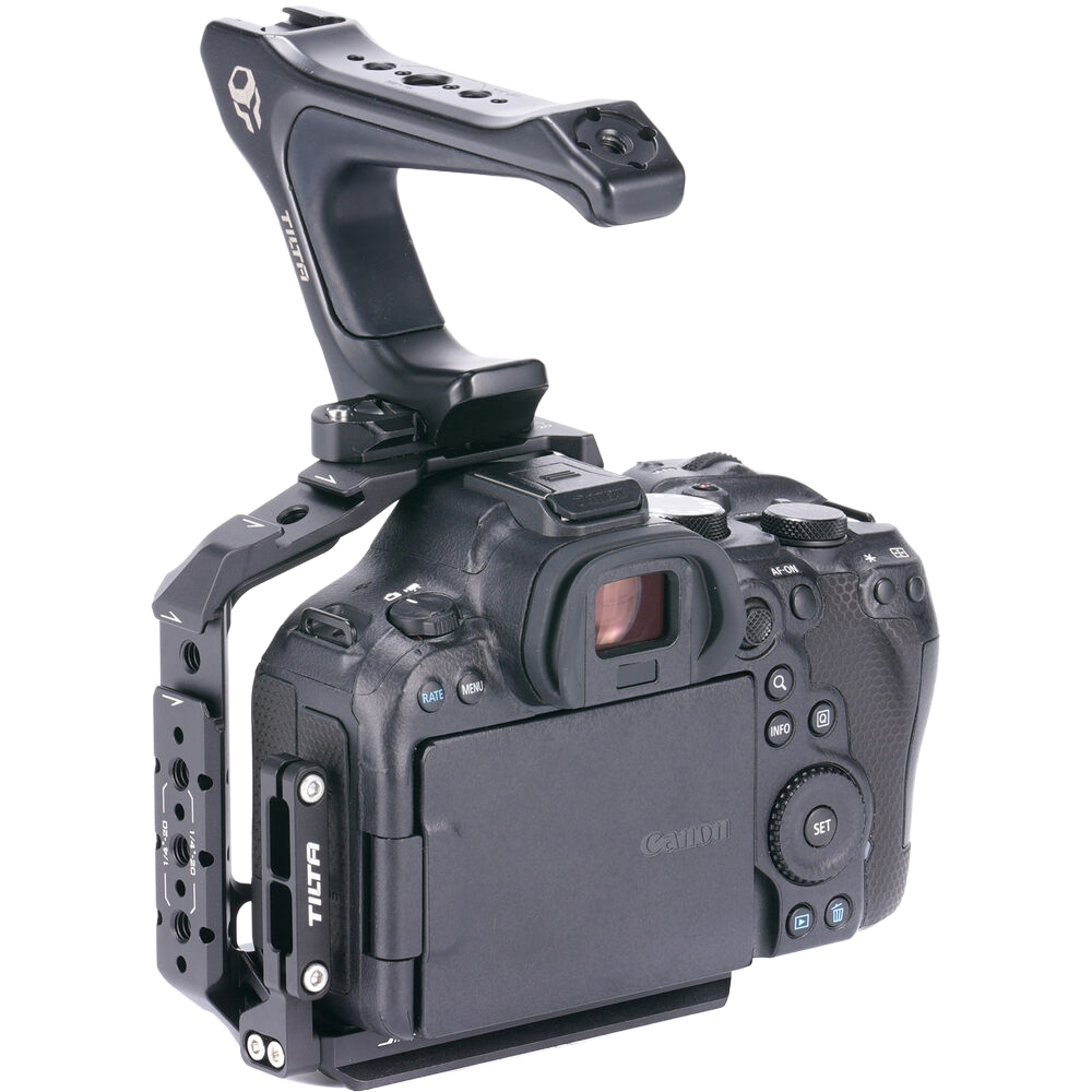 Tilta Lightweight Cage Kit for Canon R6 Mark II