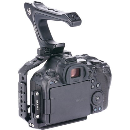 Tilta Lightweight Cage Kit for Canon R6 Mark II