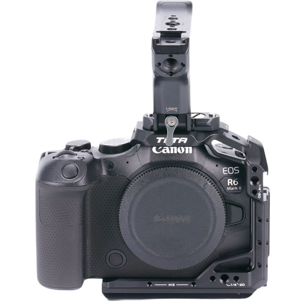 Tilta Lightweight Cage Kit for Canon R6 Mark II