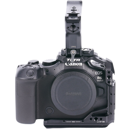 Tilta Lightweight Cage Kit for Canon R6 Mark II