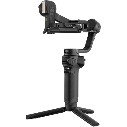 Zhiyun WEEBILL-3 S Handheld Gimbal Stabilizer with Built-In Fill Light