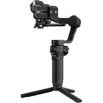 Zhiyun WEEBILL-3 S Handheld Gimbal Stabilizer with Built-In Fill Light