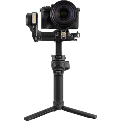 Zhiyun WEEBILL-3 S Handheld Gimbal Stabilizer with Built-In Fill Light