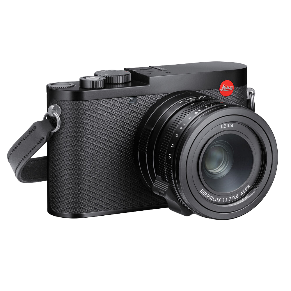 Leica Q3 Digital Camera