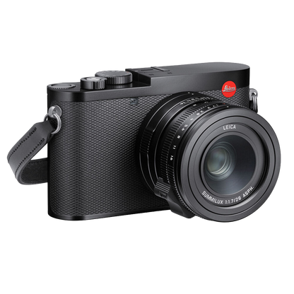 Leica Q3 Digital Camera
