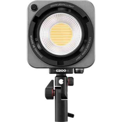 Zhiyun MOLUS G200 Bi-Color LED Monolight