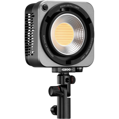 Zhiyun MOLUS G200 Bi-Color LED Monolight