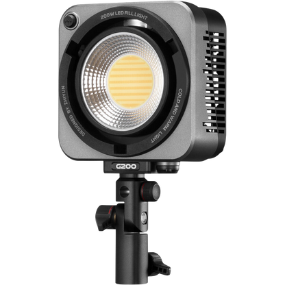 Zhiyun MOLUS G200 Bi-Color LED Monolight