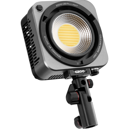 Zhiyun MOLUS G200 Bi-Color LED Monolight