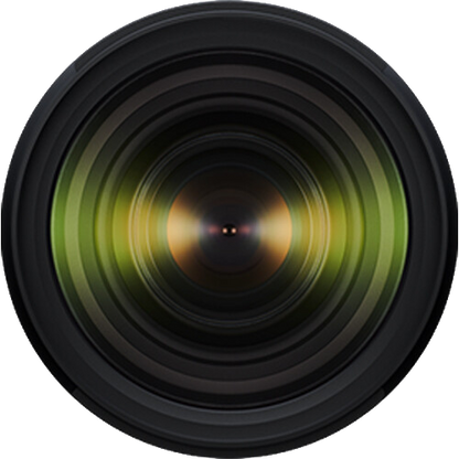 Tamron 35-150mm f/2-2.8 Di III VXD Lens (Nikon Z)