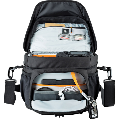 Lowepro Nova 180 AW II Camera Bag