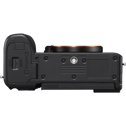 Sony a7C II Mirrorless Camera