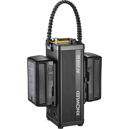 Godox AT200Bi KNOWLED Air Bi-Color LED Tube Light