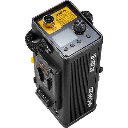 Godox AT200Bi KNOWLED Air Bi-Color LED Tube Light