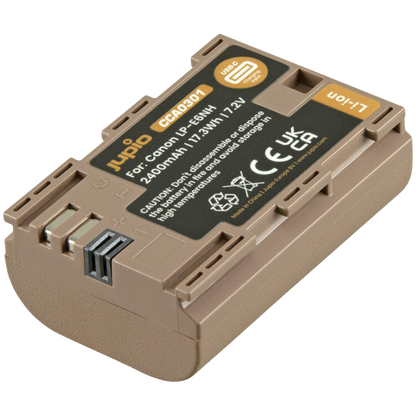 Jupio LP-E6NH Ultra C Battery
