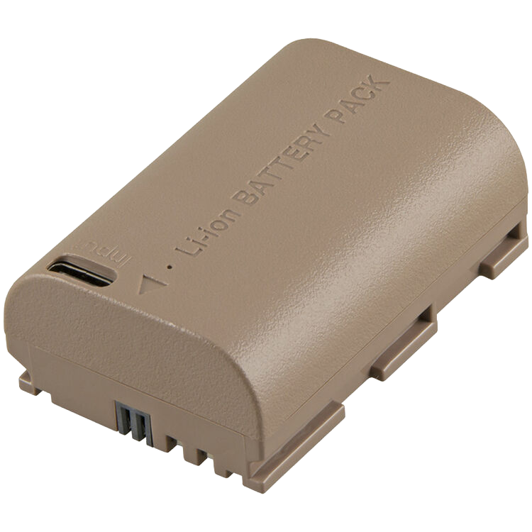 Jupio LP-E6NH Ultra C Battery