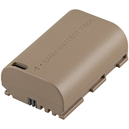 Jupio LP-E6NH Ultra C Battery